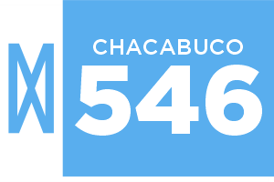 chacabuco 546