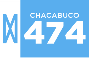 Chacabuco 474